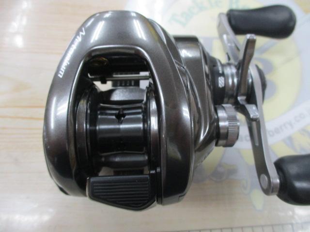 20メタニウム　XG 中古 20メタニウムXG RH｜＠ベリーネット 日本最大新品中古釣具WEBショップ