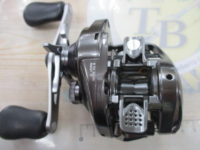 20メタニウムXG RH｜＠ベリーネット 日本最大新品中古釣具WEBショップ