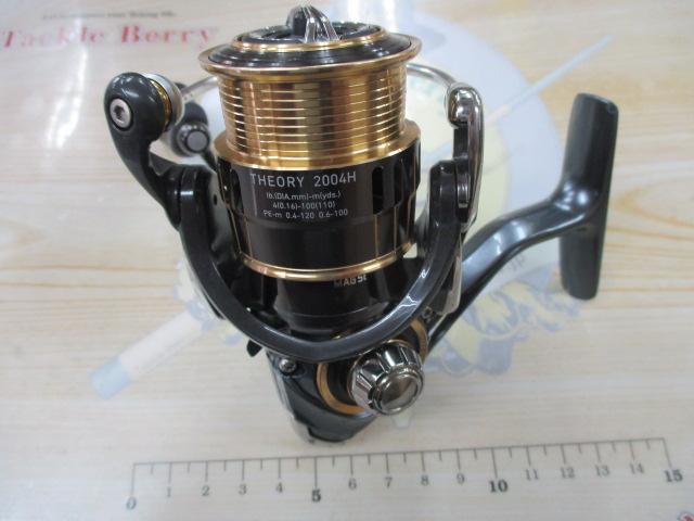 17セオリー 2004H