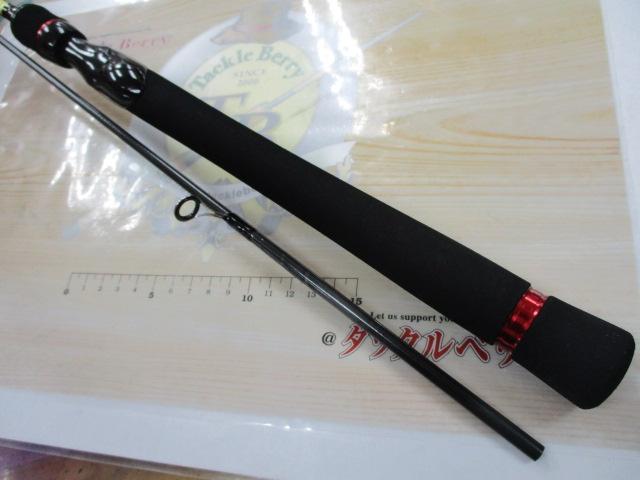 チニングX 76L｜＠ベリーネット 日本最大新品中古釣具WEBショップ