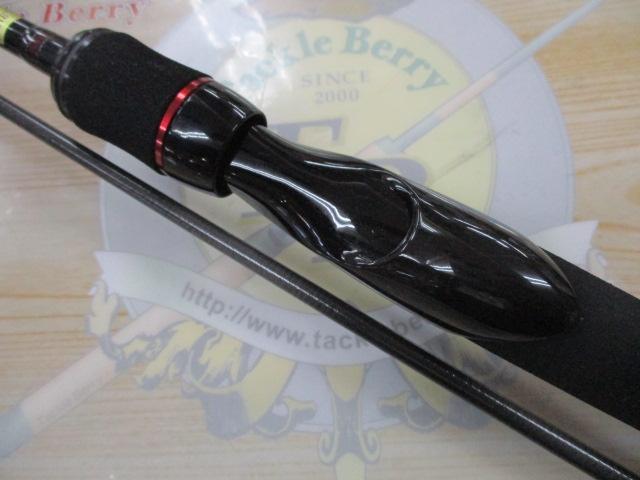 チニングX 76L｜＠ベリーネット 日本最大新品中古釣具WEBショップ