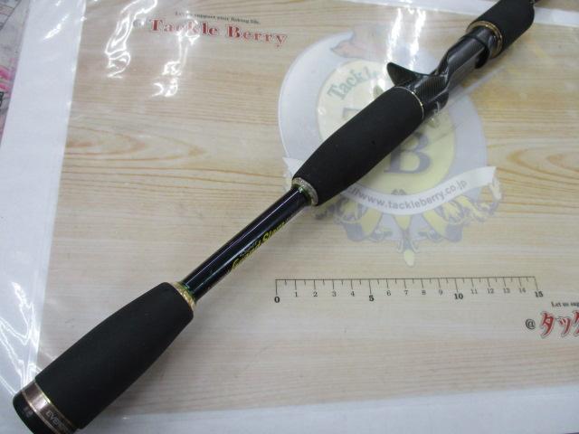 テムジン TMJC-65M SGS