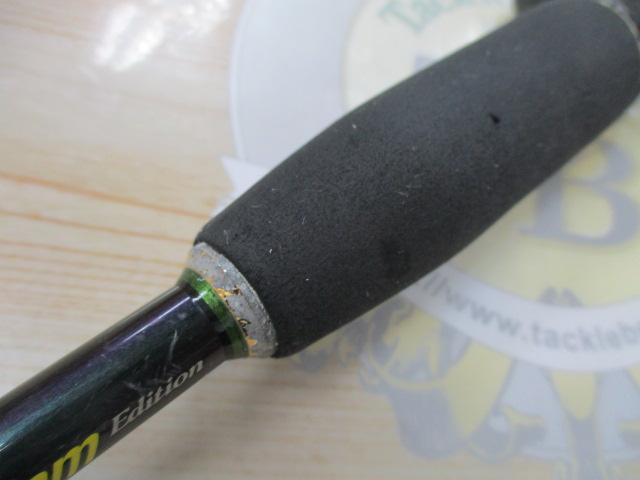 テムジン TMJC-65M SGS