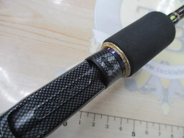 テムジン TMJC-65M SGS