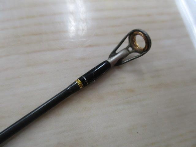 テムジン TMJC-65M SGS