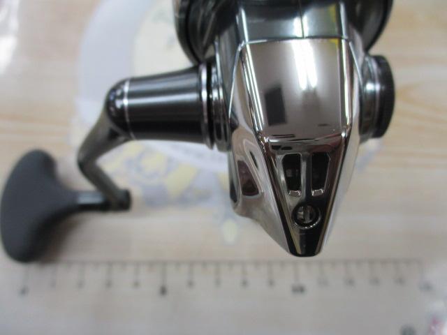 22ステラ C3000MHG