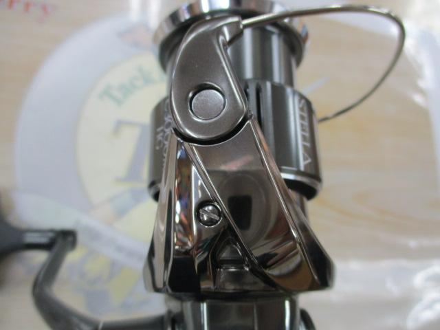 22ステラ C3000MHG