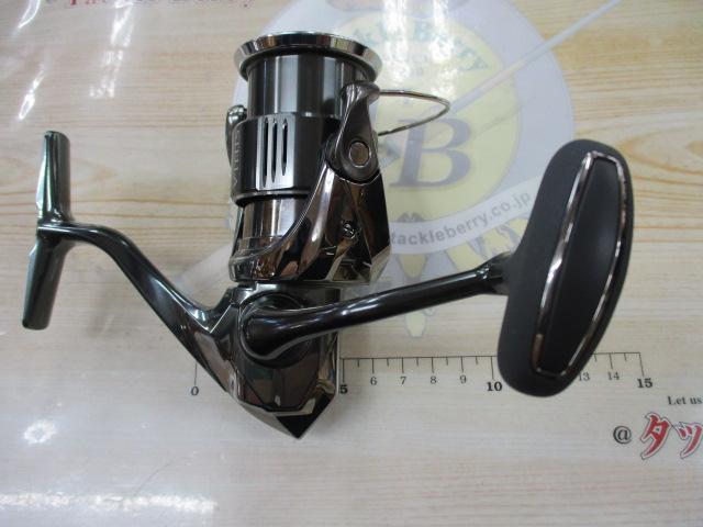 22ステラ C3000MHG