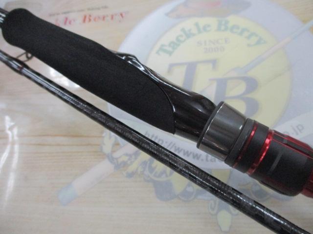 22セフィアBB S86ML｜＠ベリーネット 日本最大新品中古釣具WEBショップ