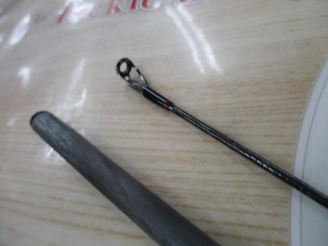 22セフィアBB S86ML｜＠ベリーネット 日本最大新品中古釣具WEBショップ