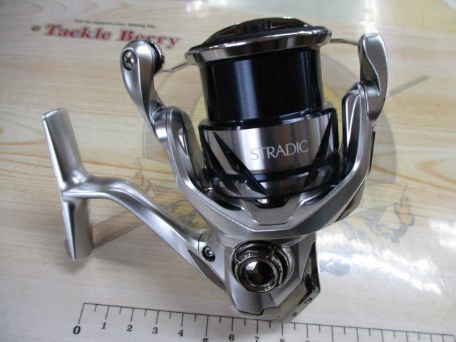 23ストラディック 2500SHG