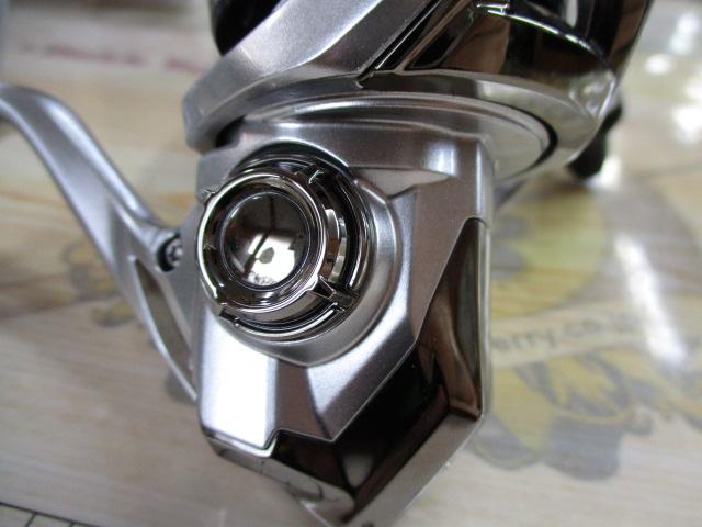 23ストラディック 2500SHG