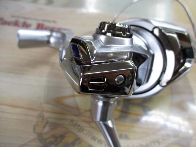 23ストラディック 2500SHG