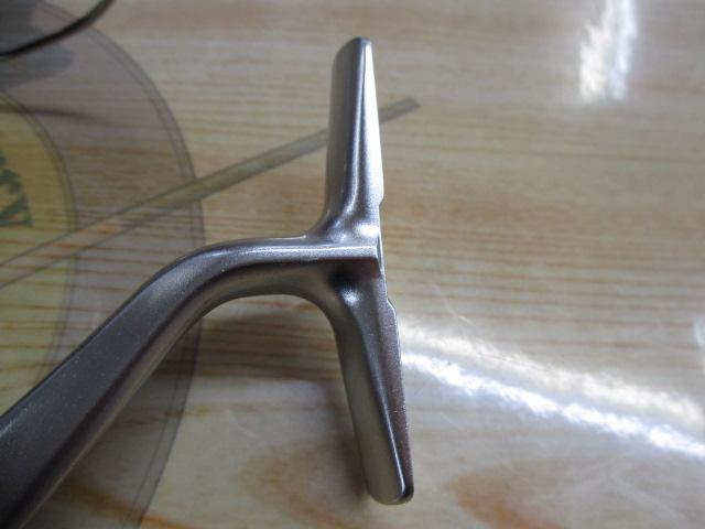 23ストラディック 2500SHG