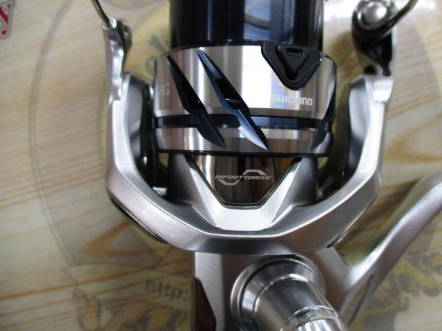 23ストラディック 2500SHG