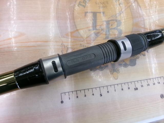 メタルシア潮磯J 3-53遠投