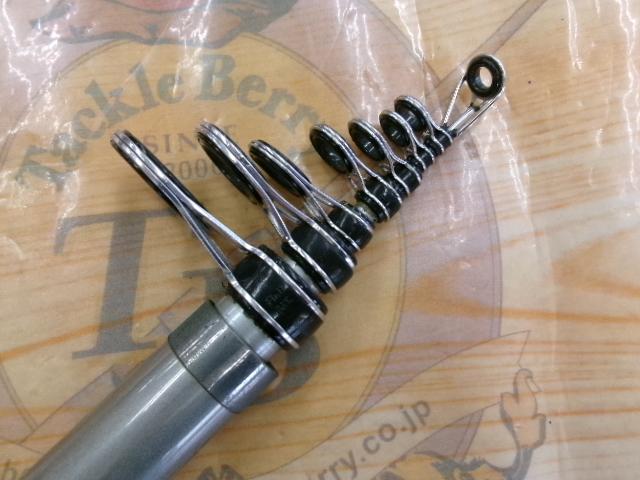 メタルシア潮磯J 3-53遠投