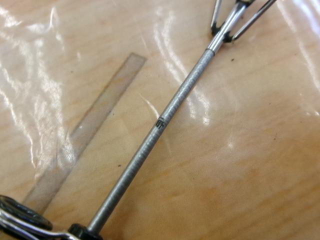 メタルシア潮磯J 3-53遠投