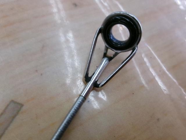 メタルシア潮磯J 3-53遠投