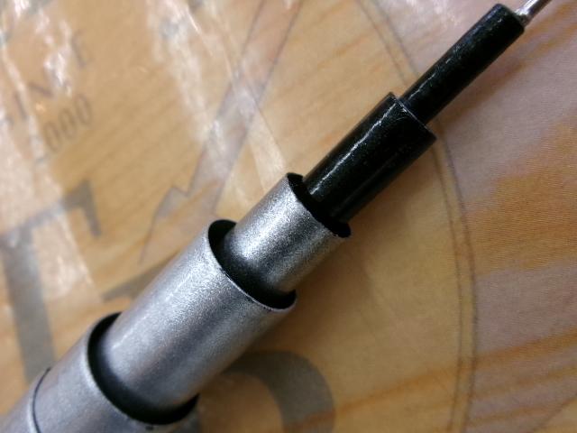 HX翡翠中継 硬調80MJ