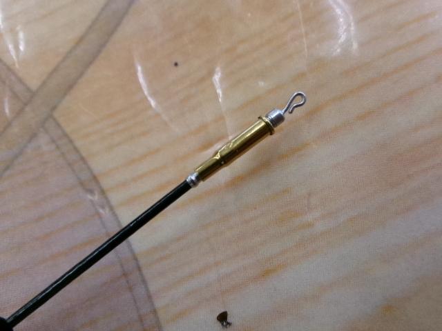 HX翡翠中継 硬調80MJ