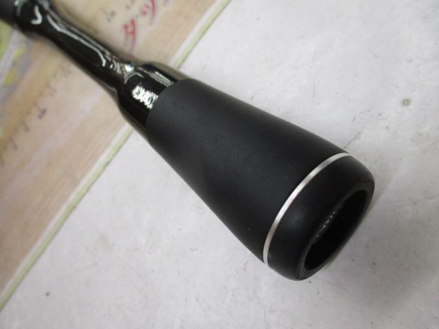 18ポイズンアドレナ 266L