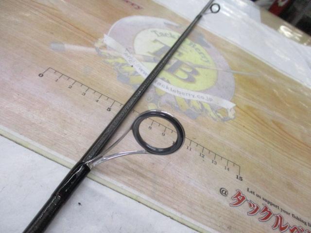 18ポイズンアドレナ 266L