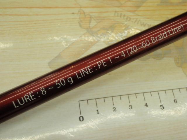 ブリスト ベンダバール 10.1M