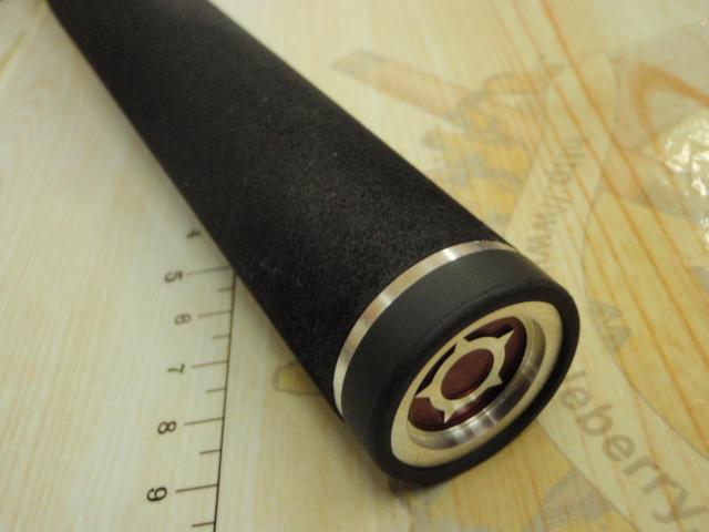 ブリスト ベンダバール 10.1M