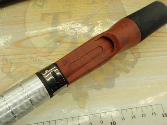 ブリスト ベンダバール 10.1M