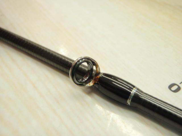 ブリスト ベンダバール 10.1M