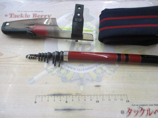 がま磯レセプターR 125-53