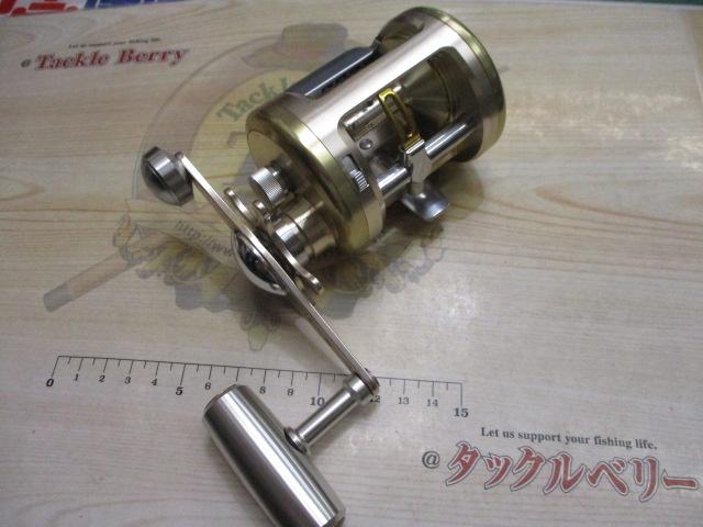 ミリオネアCV-Z 300