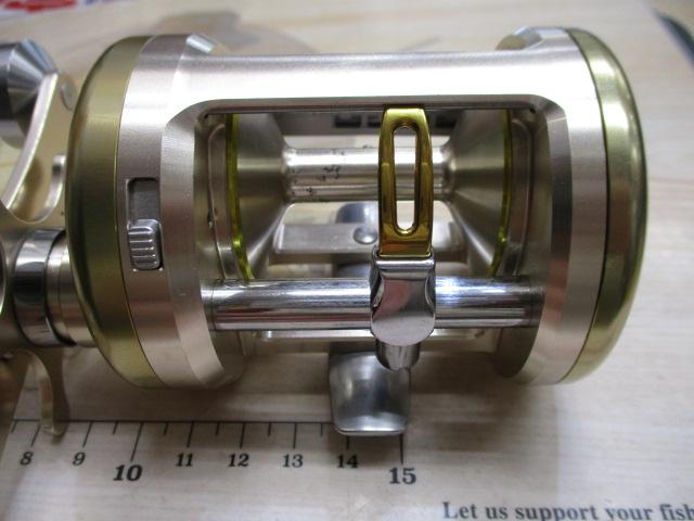 ミリオネアCV-Z 300