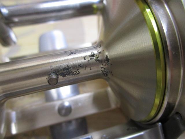 ミリオネアCV-Z 300