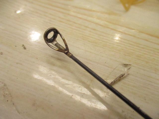 バトルゲームアオリ 51F