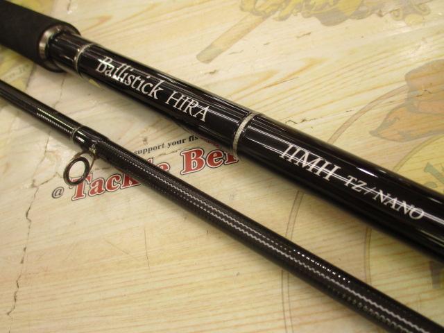 バリスティックHIRA 11MH TZ/NANO