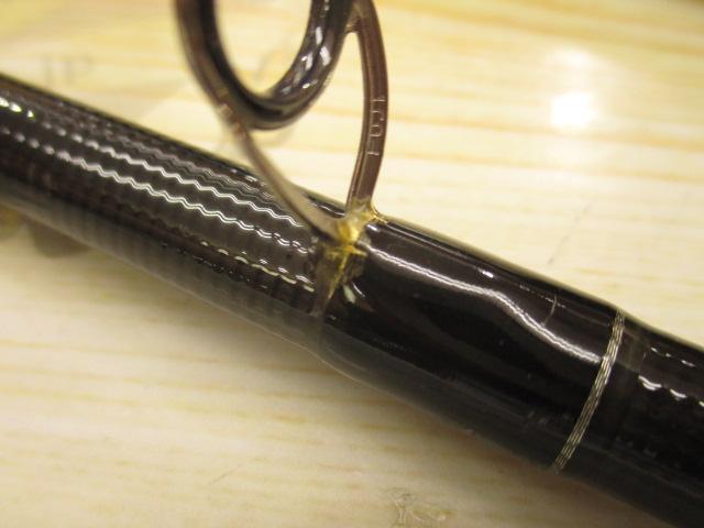 バリスティックHIRA 11MH TZ/NANO