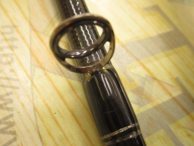 バリスティックHIRA 11MH TZ/NANO