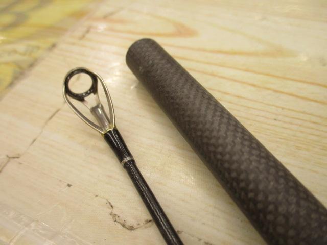 バリスティックHIRA 11MH TZ/NANO