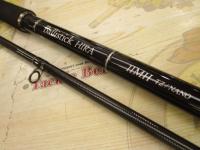 バリスティックHIRA 11MH TZ/NANO