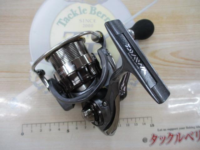 15ルビアス 2506H