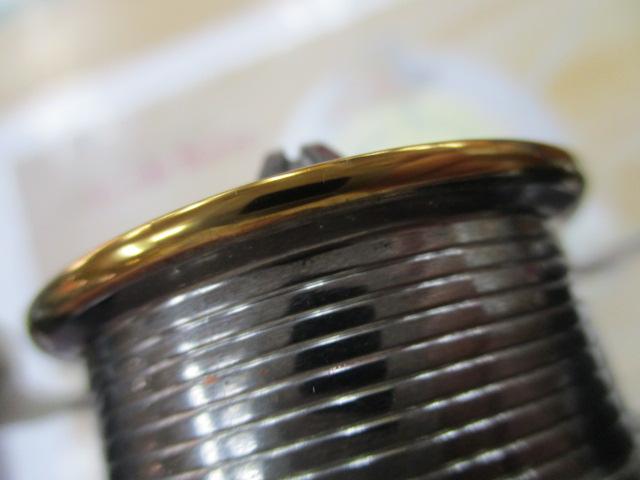 15ルビアス 2506H