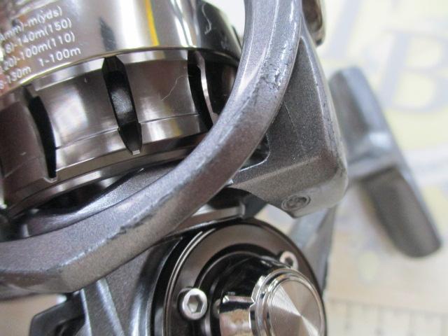 15ルビアス 2506H