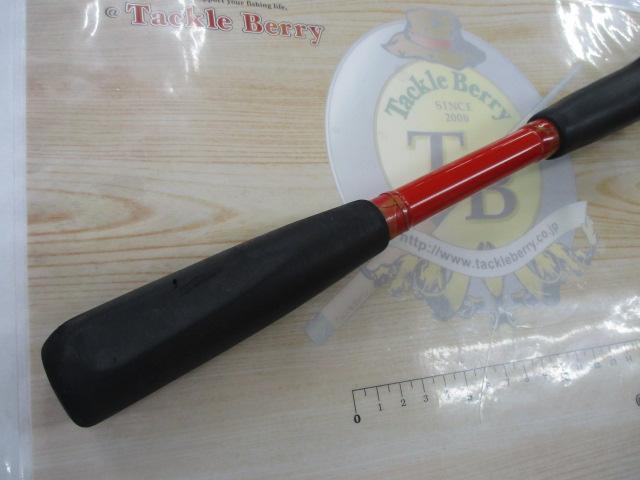 アナリスター メバル 270