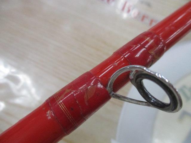 アナリスター メバル 270