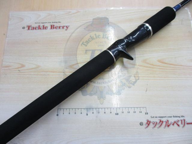 タクティクス TCSC-69HD｜＠ベリーネット 日本最大新品中古釣具WEBショップ