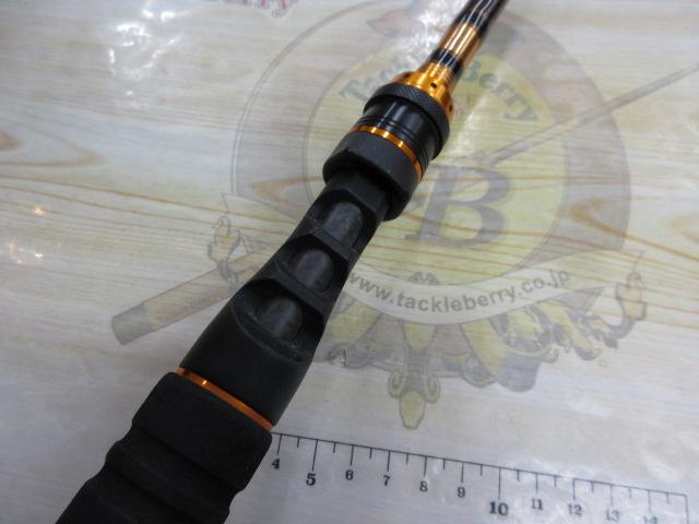 ファンタジスタ FCY-69MH MGS YABAI