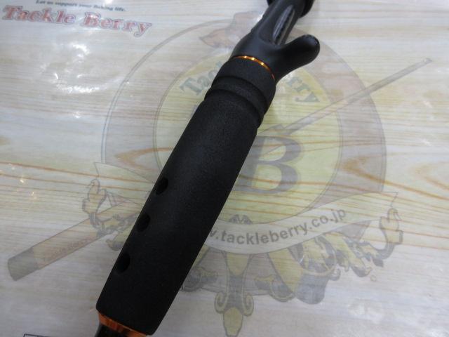 ファンタジスタ FCY-69MH MGS YABAI