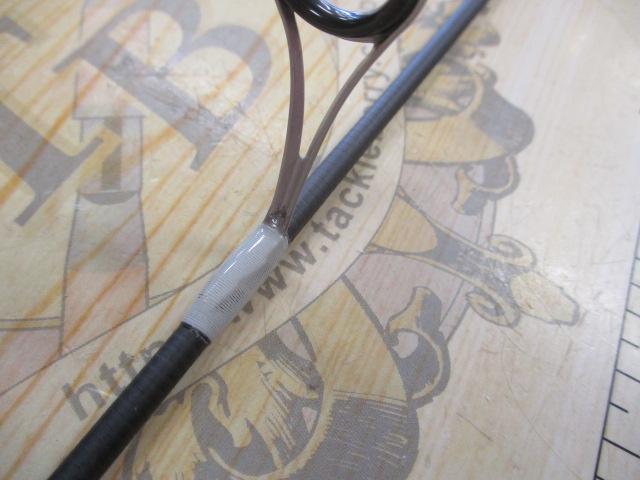 23ルアーマチックトラウト S60SUL